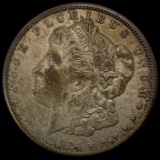 1921-S SILVER Morgan Dollar LIGHTLY CIRCULATED