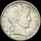 1899 Barber Half Dollar LIGHTLY CIRCULATED