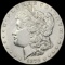 1878 Morgan Silver Dollar UNCIRCULATED