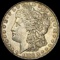 1899-O Morgan Silver Dollar SUPERB GEM BU