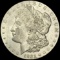1921 Morgan Silver Dollar UNCIRCULATED