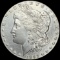 1893 Morgan Silver Dollar CLOSELY UNCIRCULATED