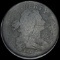 1796 Draped Bust Large Cent NICELY CIRCULATED