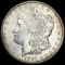 1891 Morgan Silver Dollar CHOICE BU