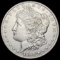 1889 Morgan Silver Dollar  CLOSELY UNCIRCULATED