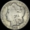 1888-O Morgan Silver Dollar LIGHTLY CIRCULATED