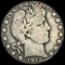 1913-S Barber Half Dollar LIGHTLY CIRCULATED