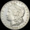 1896 Morgan Silver Dollar LIGHTLY CIRCULATED