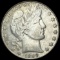 1899 Barber Half Dollar HIGH GRADE
