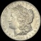 1883-O Morgan Silver Dollar NEARLY UNCIRCULATED