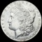 1891 Morgan Silver Dollar UNCIRCULATED