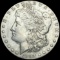 1892-O Morgan Silver Dollar CLOSELY UNCIRCULATED