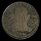 1804 Draped Bust Half Cent NICELY CIRCULATED