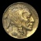 1931-S Buffalo Nickel CLOSELY UNCIRCULATED