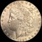 1897-O Morgan Silver Dollar UNCIRCULATED
