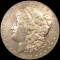 1902 Morgan Silver Dollar CLOSELY UNCIRCULATED