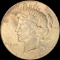 1926 Peace Dollar UNCIRCULATED