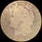 1878 Morgan Silver Dollar LIGHTLY CIRCULATED