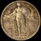 1920 Standing Liberty Quarter LIGHTLY CIRCULATED