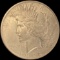 1922 Peace Dollar HIGH GRADE