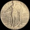 1917 Standing Liberty Quarter UNCIRCULATED
