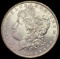 1890 Morgan Silver Dollar UNCIRCULATED