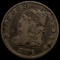 1831 SILVER Capped Bust Half Dime NICELY CIRCULATED