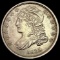 1835 SILVER Capped Bust Dime UNCIRCULATED