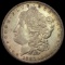 1883-S SILVER Morgan Dollar CLOSELY UNCIRCULATED