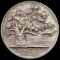 1935 SILVER Connecticut Half Dollar CLOSELY UNCIRCULATED