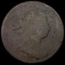 1847 Large Cent NICELY CIRCULATED
