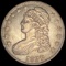 1832 Capped Bust Half Dollar CHOICE AU