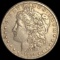 1884 Morgan Silver Dollar LIGHTLY CIRCULATED