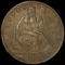 1854-O Seated Liberty Half Dollar CLOSELY UNCIRCULATED