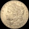 1889-O Silver Morgan Dollar UNCIRCULATED