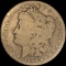 1892-S Silver Morgan Dollar UNCIRCULATED