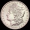 1902 Morgan Silver Dollar CHOICE BU