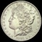 1901 Morgan Silver Dollar CLOSELY UNCIRCULATED