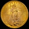 1927-S Saint-Gaudens Double Eagle UNCIRCULATED