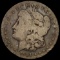 1894-S Morgan Silver Dollar NICELY CIRCULATED
