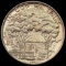 1922 Grant Memorial Half Dollar CHOICE BU