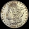1884-S Morgan Silver Dollar LIGHTLY CIRCULATED