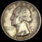1932 Washington Quarter ABOUT UNCIRCULATED