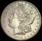 1902 Morgan Silver Dollar UNCIRCULATED