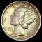 1924 Mercury Dime CHOICE BU