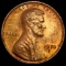 1970-S Lincoln Cent CHOICE BU
