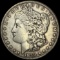 1879 Morgan Silver Dollar LIGHTLY CIRCULATED