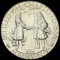 1936 Albany Charter Half Dollar UNCIRCULATED