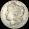 1889 Morgan Silver Dollar UNCIRCULATED