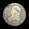 1820 Capped Bust Dime NICELY CIRCULATED